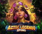 Aztec Legends Spins