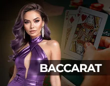 PT Baccarat